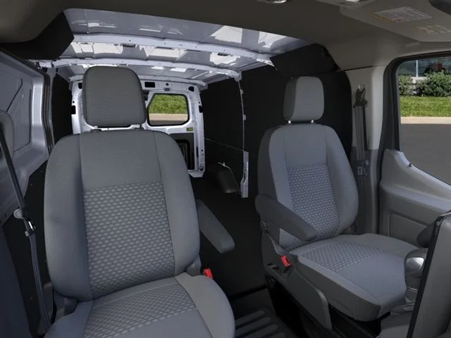 Nuevos FORD TRANSIT-250 at Maplecrest Ford Lincoln of Union in Vauxhall