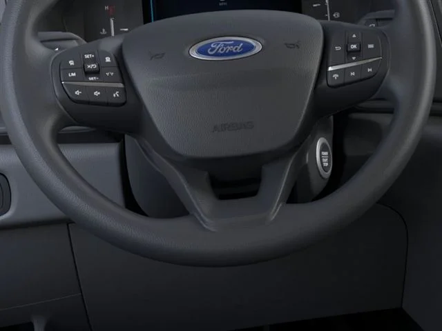 Nuevos FORD TRANSIT-250 at Maplecrest Ford Lincoln of Union in Vauxhall