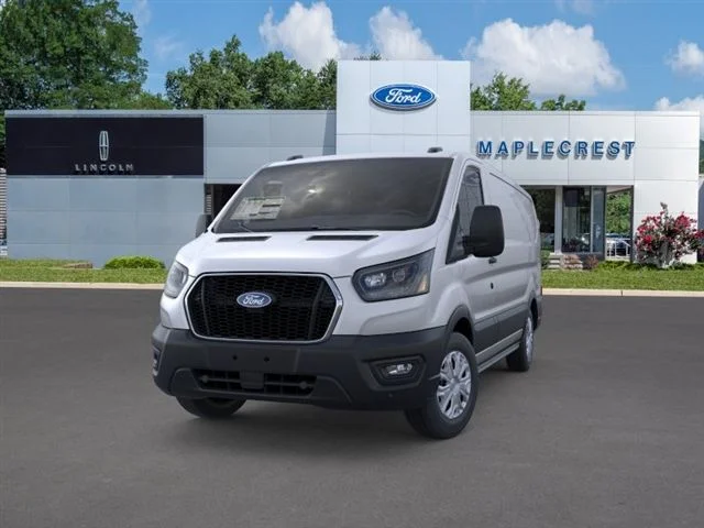 Nuevos FORD TRANSIT-250 at Maplecrest Ford Lincoln of Union in Vauxhall