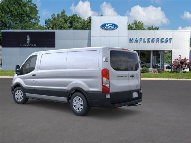 Nuevos FORD TRANSIT-250 at Maplecrest Ford Lincoln of Union in Vauxhall
