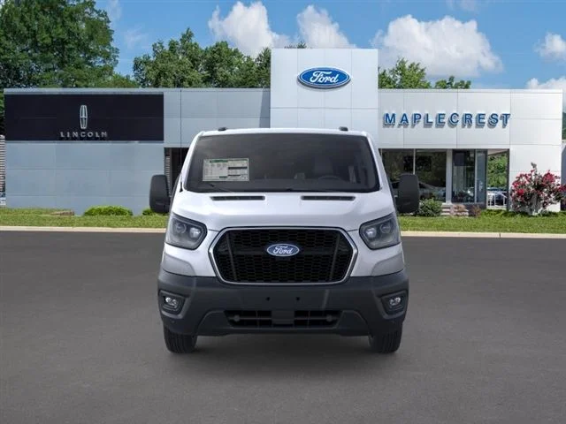 Nuevos FORD TRANSIT-250 at Maplecrest Ford Lincoln of Union in Vauxhall