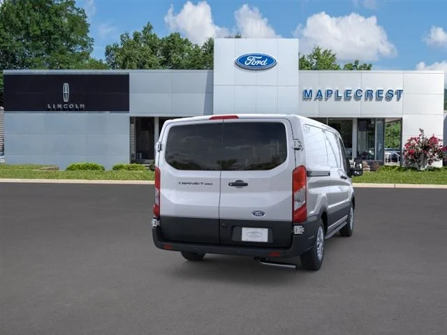 Nuevos FORD TRANSIT-250 at Maplecrest Ford Lincoln of Union in Vauxhall