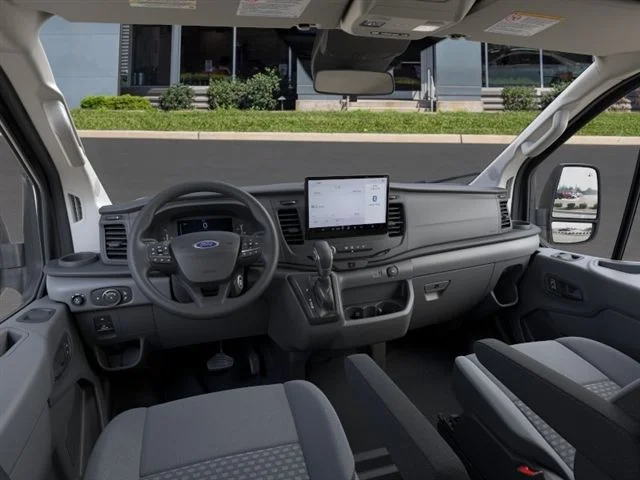 Nuevos FORD TRANSIT-250 at Maplecrest Ford Lincoln of Union in Vauxhall