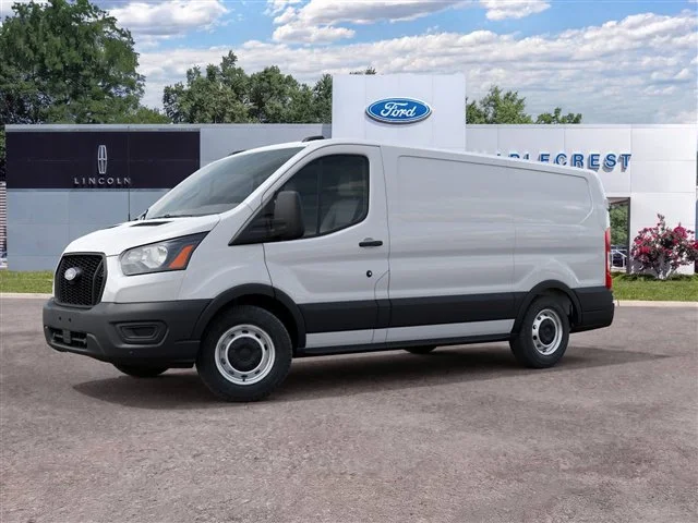 Nuevos FORD TRANSIT-250 at Maplecrest Ford Lincoln of Union in Vauxhall