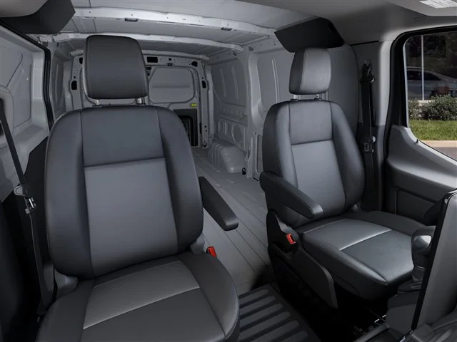 Nuevos FORD TRANSIT-250 at Maplecrest Ford Lincoln of Union in Vauxhall