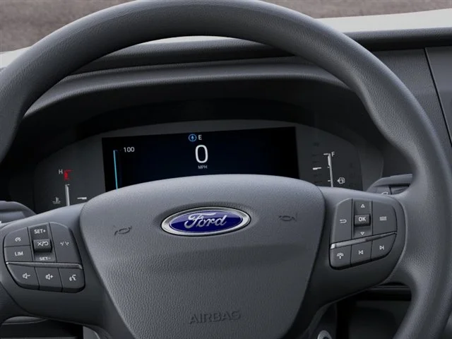 Nuevos FORD TRANSIT-250 at Maplecrest Ford Lincoln of Union in Vauxhall