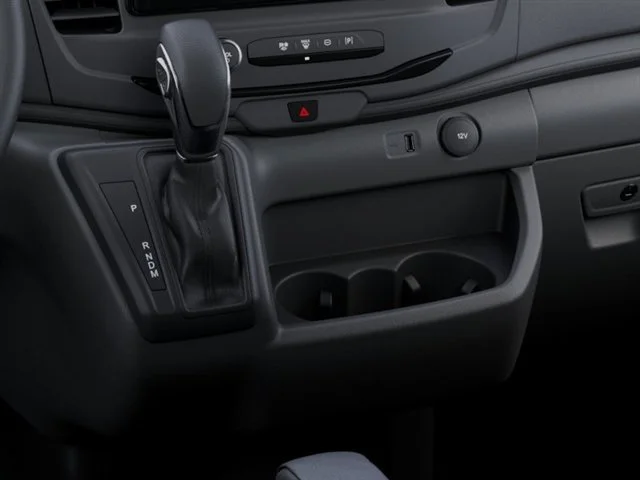 Nuevos FORD TRANSIT-250 at Maplecrest Ford Lincoln of Union in Vauxhall