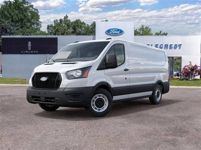 Nuevos FORD TRANSIT-250 at Maplecrest Ford Lincoln of Union in Vauxhall