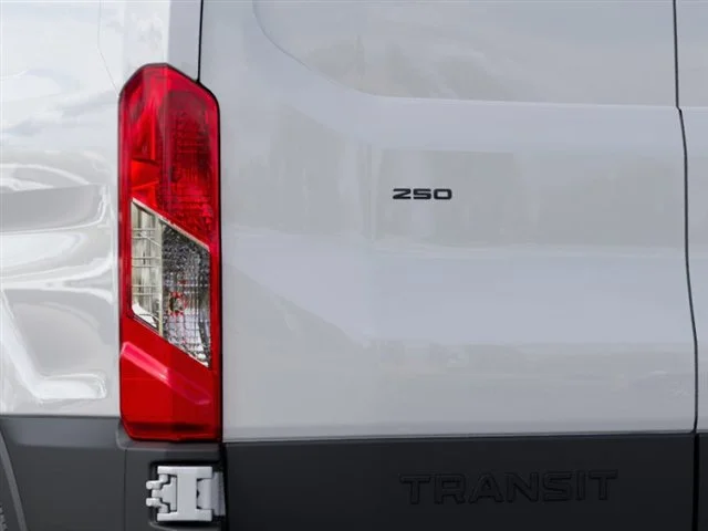 Nuevos FORD TRANSIT-250 at Maplecrest Ford Lincoln of Union in Vauxhall