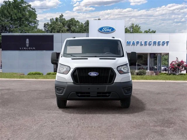 Nuevos FORD TRANSIT-250 at Maplecrest Ford Lincoln of Union in Vauxhall