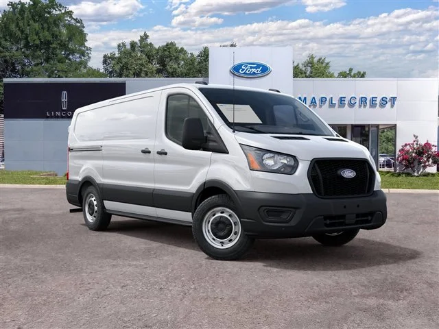 Nuevos FORD TRANSIT-250 at Maplecrest Ford Lincoln of Union in Vauxhall