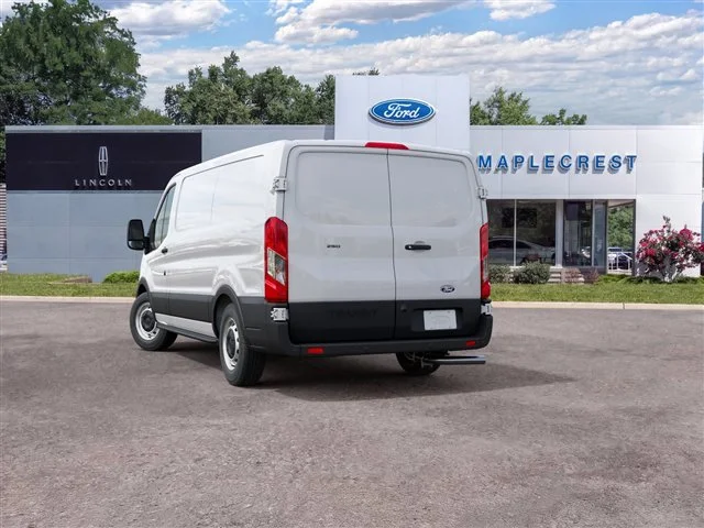 Nuevos FORD TRANSIT-250 at Maplecrest Ford Lincoln of Union in Vauxhall