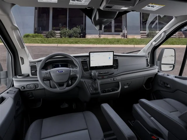Nuevos FORD TRANSIT-250 at Maplecrest Ford Lincoln of Union in Vauxhall