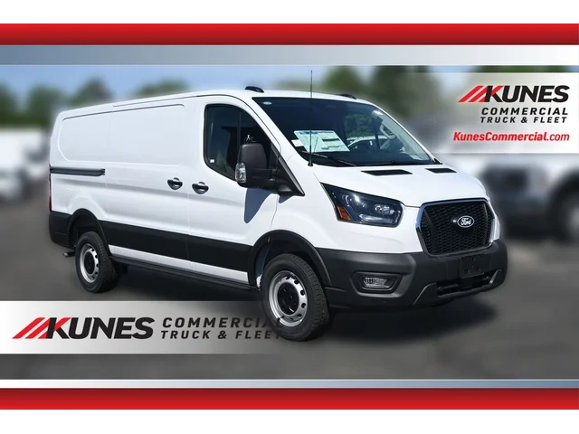 Nuevos FORD TRANSIT-250 à Estados chez autogozo