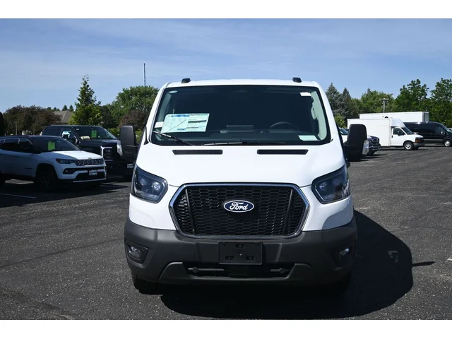 Nuevos FORD TRANSIT-250 à Estados chez autogozo