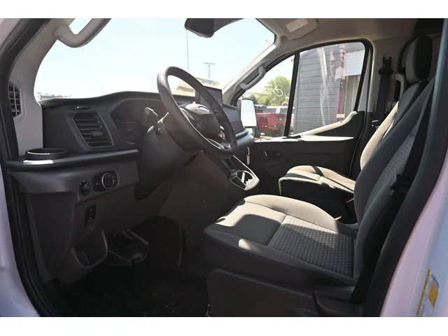 Nuevos FORD TRANSIT-250 à Estados chez autogozo