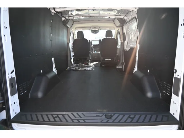 Nuevos FORD TRANSIT-250 à Estados chez autogozo