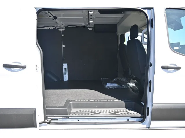 Nuevos FORD TRANSIT-250 à Estados chez autogozo
