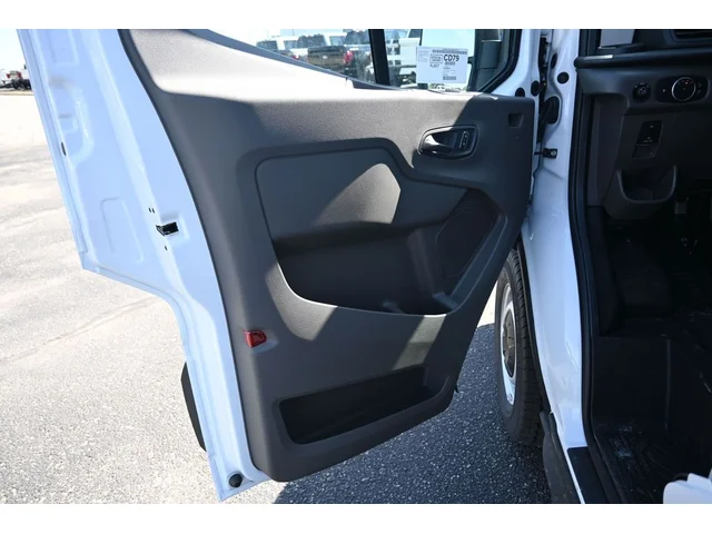 Nuevos FORD TRANSIT-250 à Estados chez autogozo