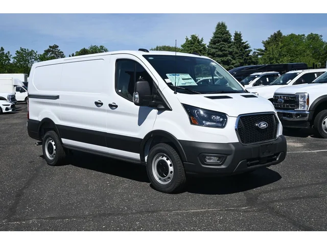 Nuevos FORD TRANSIT-250 à Estados chez autogozo