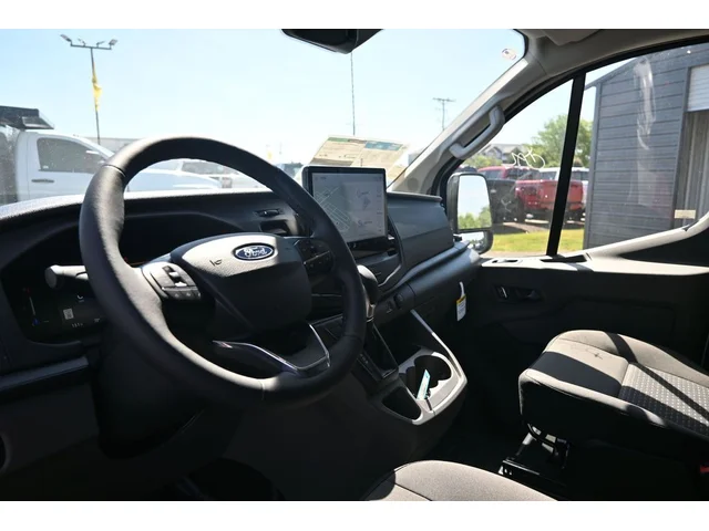 Nuevos FORD TRANSIT-250 à Estados chez autogozo