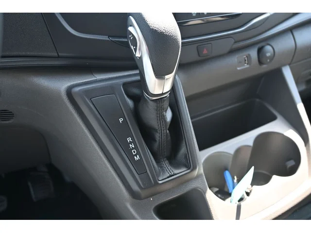 Nuevos FORD TRANSIT-250 à Estados chez autogozo
