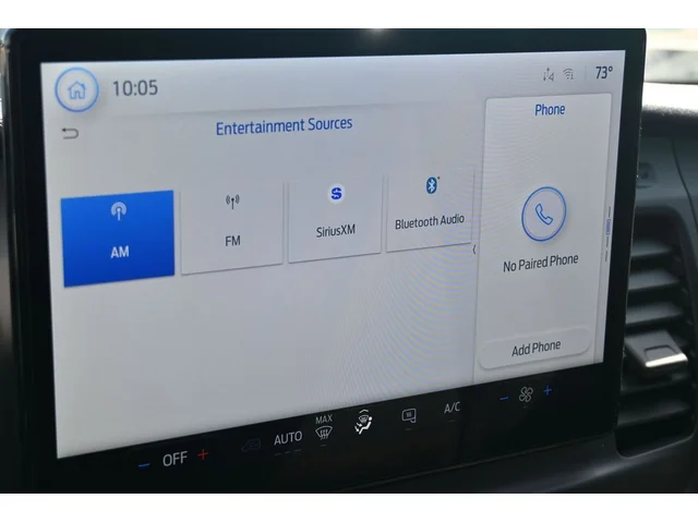 Nuevos FORD TRANSIT-250 à Estados chez autogozo