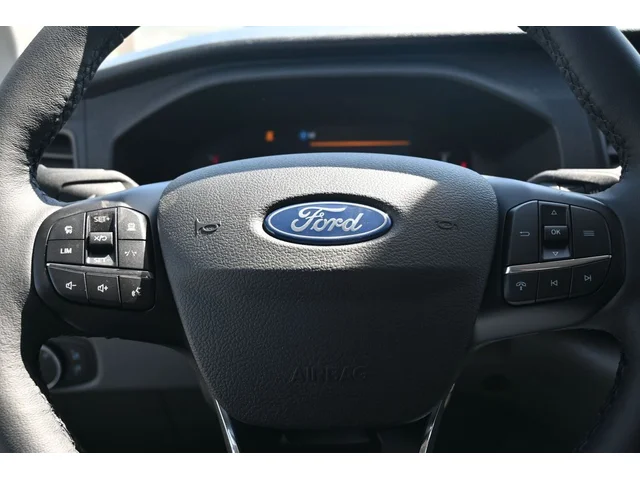 Nuevos FORD TRANSIT-250 à Estados chez autogozo