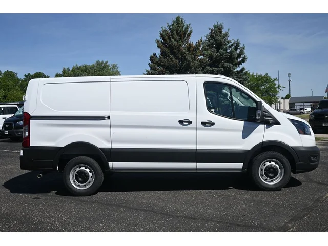 Nuevos FORD TRANSIT-250 à Estados chez autogozo