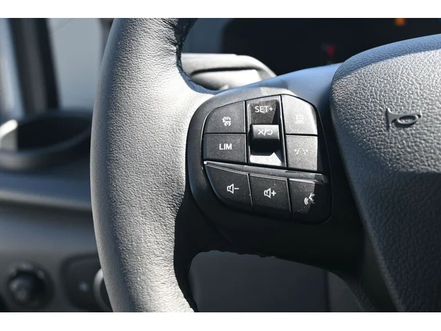 Nuevos FORD TRANSIT-250 à Estados chez autogozo
