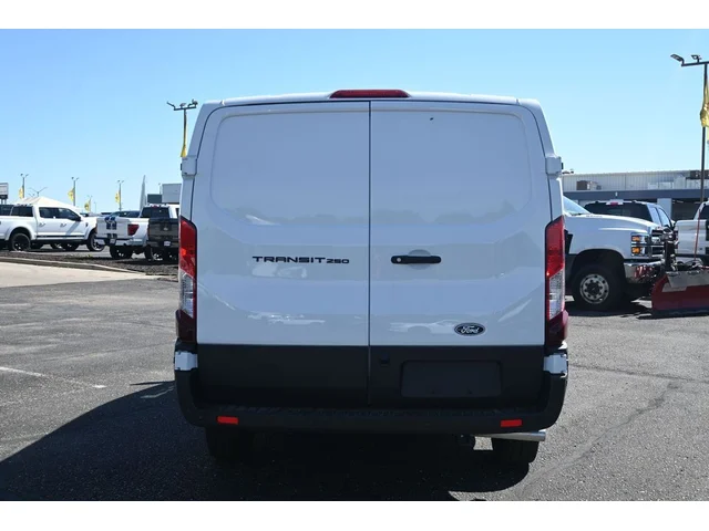 Nuevos FORD TRANSIT-250 à Estados chez autogozo