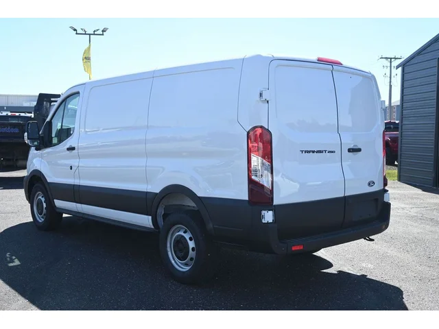 Nuevos FORD TRANSIT-250 à Estados chez autogozo