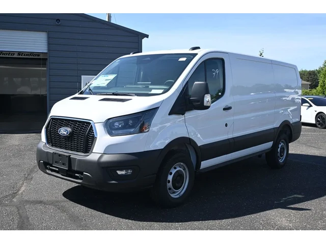 Nuevos FORD TRANSIT-250 à Estados chez autogozo