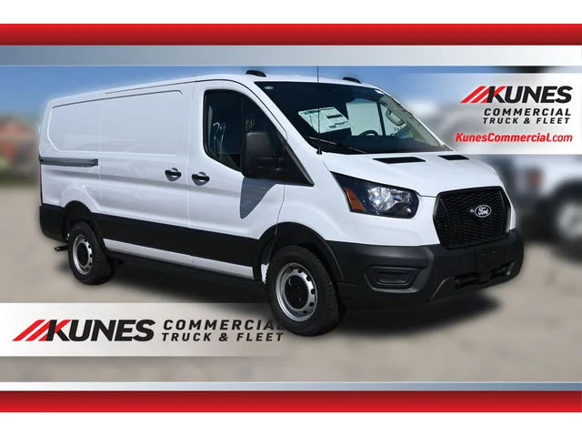 Nuevos FORD TRANSIT-250 à Estados chez autogozo