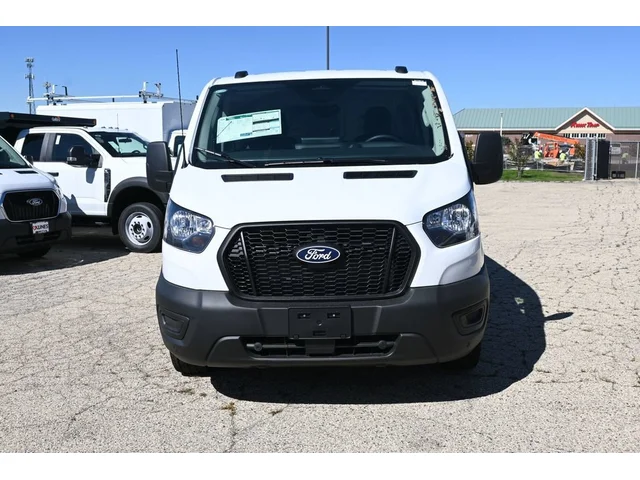 Nuevos FORD TRANSIT-250 à Estados chez autogozo