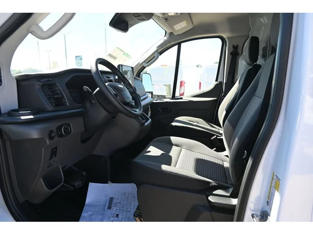 Nuevos FORD TRANSIT-250 à Estados chez autogozo