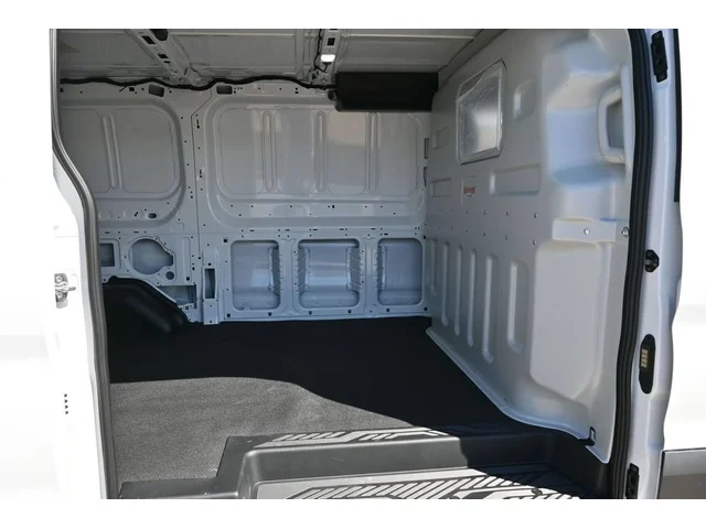 Nuevos FORD TRANSIT-250 à Estados chez autogozo