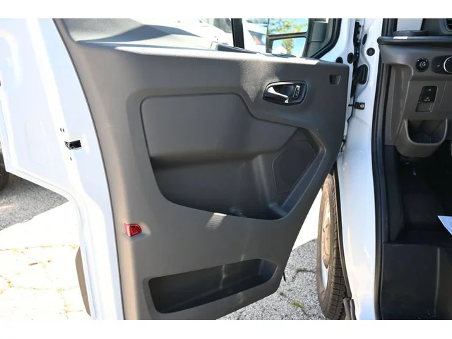 Nuevos FORD TRANSIT-250 à Estados chez autogozo