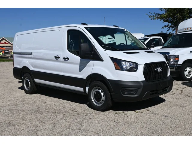 Nuevos FORD TRANSIT-250 à Estados chez autogozo