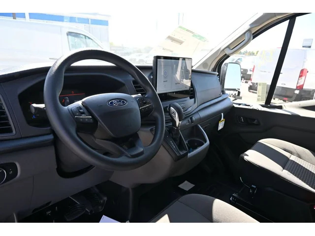 Nuevos FORD TRANSIT-250 à Estados chez autogozo