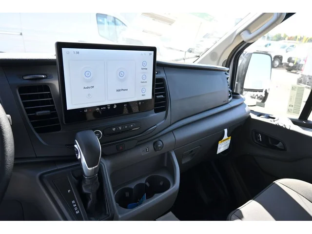 Nuevos FORD TRANSIT-250 à Estados chez autogozo