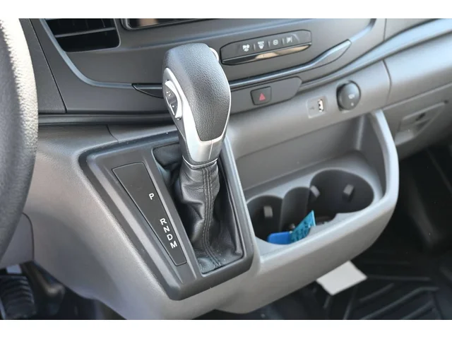 Nuevos FORD TRANSIT-250 à Estados chez autogozo