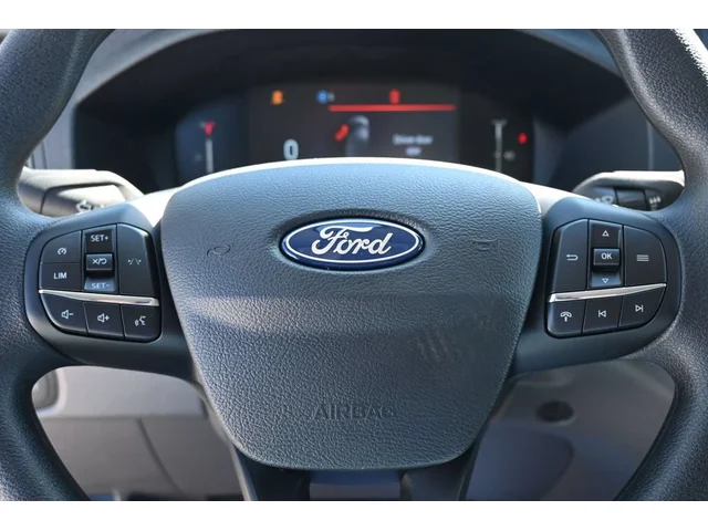 Nuevos FORD TRANSIT-250 à Estados chez autogozo
