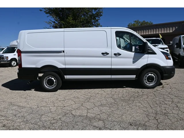 Nuevos FORD TRANSIT-250 à Estados chez autogozo