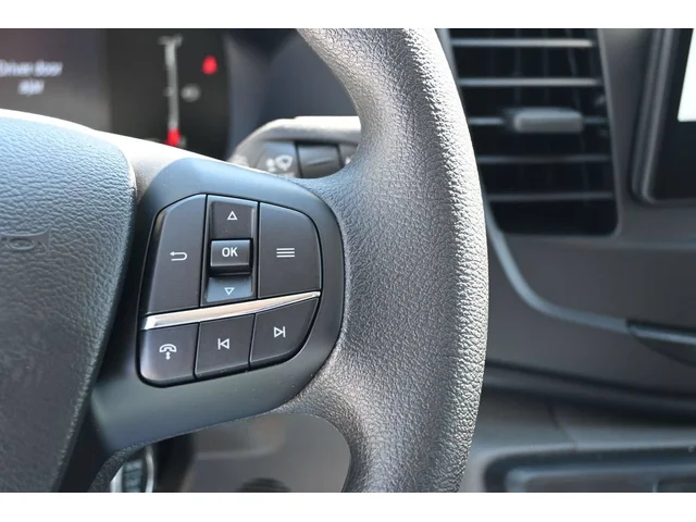Nuevos FORD TRANSIT-250 à Estados chez autogozo