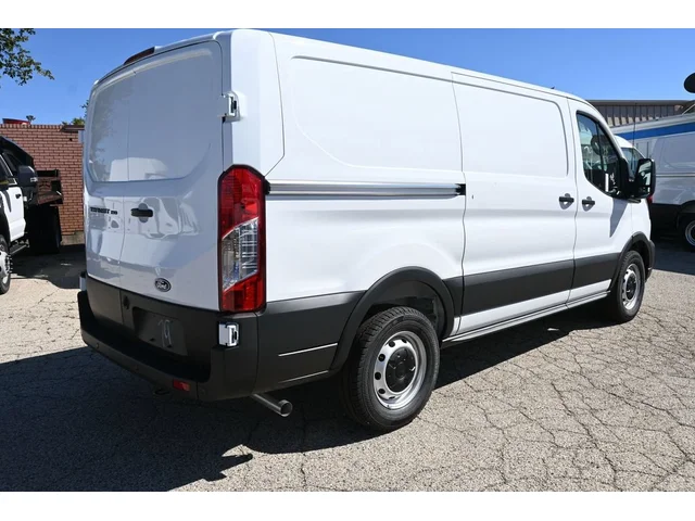 Nuevos FORD TRANSIT-250 à Estados chez autogozo