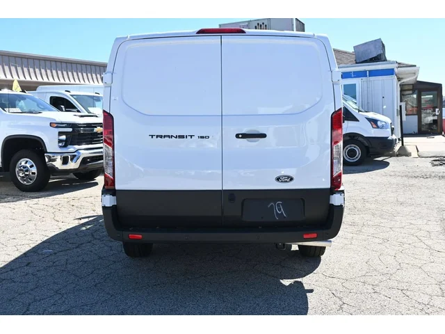 Nuevos FORD TRANSIT-250 à Estados chez autogozo