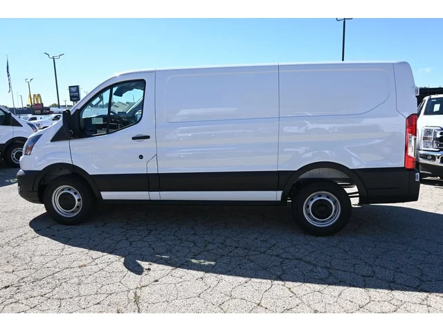 Nuevos FORD TRANSIT-250 à Estados chez autogozo