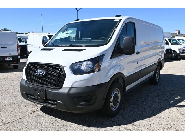 Nuevos FORD TRANSIT-250 à Estados chez autogozo