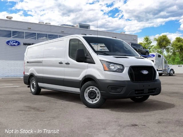 Nuevos FORD TRANSIT-250 à Estados chez autogozo